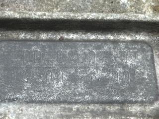АКПП A3 8P1 BZB АКПП A3 8P1 BZB
