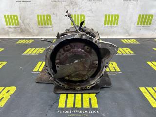 АКПП TOYOTA ESTIMA LUCIDA контрактная АКПП TOYOTA ESTIMA LUCIDA