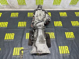АКПП NISSAN ELGRAND ALWE50 VG33 АКПП NISSAN ELGRAND ALWE50 VG33