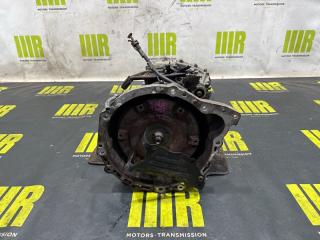 АКПП TOYOTA ESTIMA LUCIDA контрактная АКПП TOYOTA ESTIMA LUCIDA