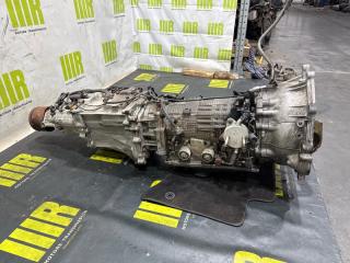 АКПП PAJERO V93W 6G72 АКПП PAJERO V93W 6G72