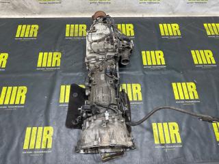 АКПП MITSUBISHI PAJERO V93W 6G72 АКПП MITSUBISHI PAJERO V93W 6G72