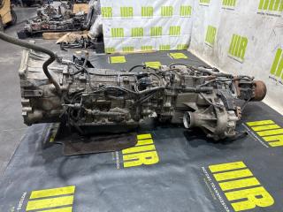 АКПП PAJERO V93W 6G72 АКПП PAJERO V93W 6G72