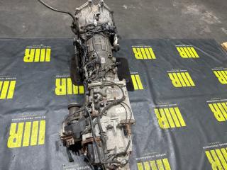 АКПП PAJERO V93W 6G72 АКПП PAJERO V93W 6G72