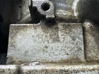 АКПП PAJERO V93W 6G72 АКПП PAJERO V93W 6G72