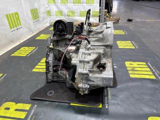 АКПП AD VY11 QG13DE