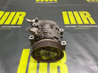 Компрессор кондиционера NISSAN MARCH