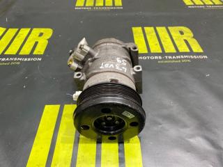 Компрессор кондиционера MAZDA MPV