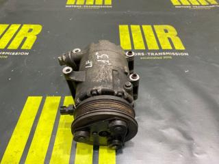 Компрессор кондиционера FORD FOCUS