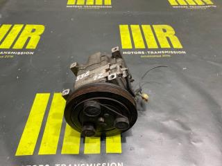 Компрессор кондиционера MAZDA FAMILIA