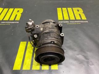 Фото запчасти компрессор кондиционера HYUNDAI TUCSON контрактная запчасть Запчасть компрессор кондиционера HYUNDAI TUCSON