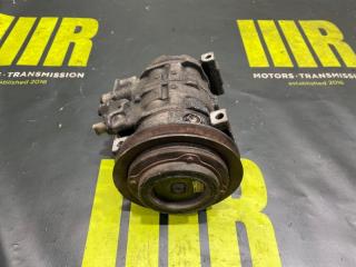 Компрессор кондиционера ISUZU FORWARD