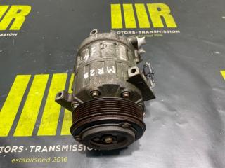 Компрессор кондиционера NISSAN SERENA