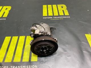 Компрессор кондиционера SUBARU IMPREZA