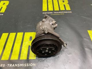 Компрессор кондиционера SUBARU IMPREZA