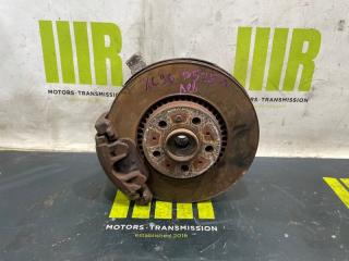 Запчасть ступица передняя левая VOLVO XC70