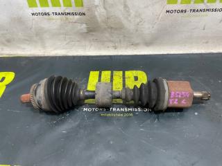 Привод передний левый VOLVO XC70 контрактная Привод передний левый VOLVO XC70