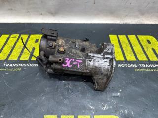 Стартер TOYOTA ESTIMA контрактная Стартер TOYOTA ESTIMA