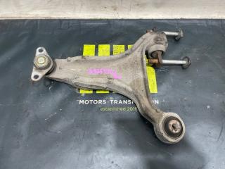 Запчасть рычаг нижний передний левый VOLVO XC70