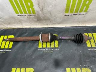 Привод передний правый VOLVO XC60 2018 контрактная Привод передний правый VOLVO XC60 2018