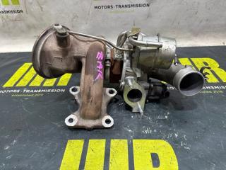 Запчасть турбина LEXUS RX200T