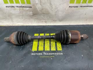 Привод передний левый VOLVO XC60 2018 контрактная Привод передний левый VOLVO XC60 2018