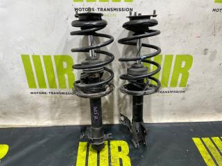 Стойка передняя NISSAN SUNNY контрактная Стойка передняя NISSAN SUNNY