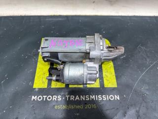 Запчасть стартер BMW X5