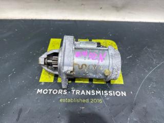 Запчасть стартер BMW X1