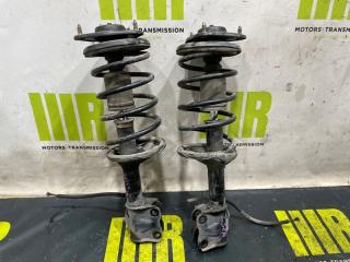 Стойка передняя MITSUBISHI LANCER