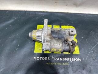 Стартер HONDA CIVIC