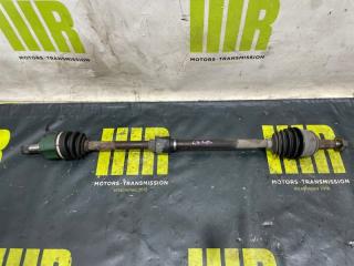 Привод передний правый MITSUBISHI LANCER