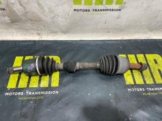 Привод передний левый MITSUBISHI LANCER