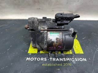 Стартер TOYOTA ESTIMA LUCIDA контрактная Стартер TOYOTA ESTIMA LUCIDA