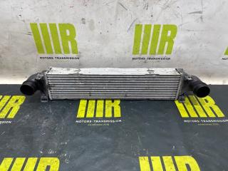 Интеркуллер VOLVO XC60 контрактная Интеркуллер VOLVO XC60