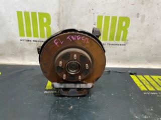 Фото запчасти ступица передняя левая NISSAN ELGRAND контрактная запчасть Запчасть ступица передняя левая NISSAN ELGRAND