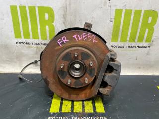 Фото запчасти ступица передняя правая NISSAN ELGRAND контрактная запчасть Запчасть ступица передняя правая NISSAN ELGRAND