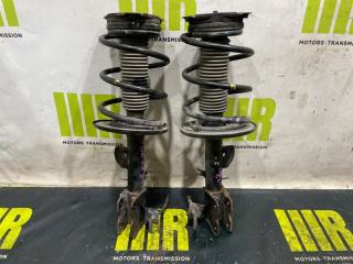 Стойка передняя NISSAN ELGRAND контрактная Стойка передняя NISSAN ELGRAND