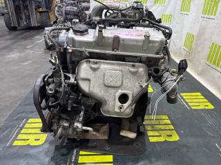 Двигатель LANCER CS2A 4G15