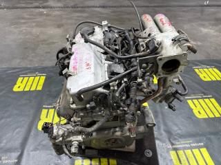 Двигатель LANCER CS2A 4G15