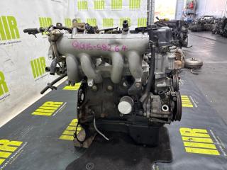 Двигатель SUNNY FB15 QG15DE