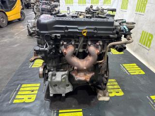 Двигатель SUNNY FB15 QG15DE