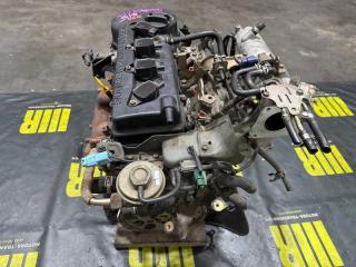 Двигатель SUNNY FB15 QG15DE