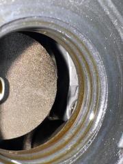 Двигатель SUNNY FB15 QG15DE