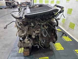 Двигатель PAJERO V46W 4M40T