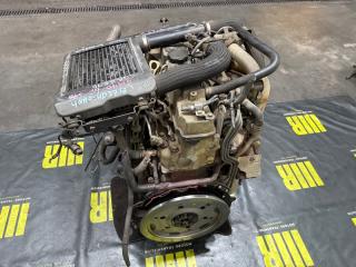 Двигатель PAJERO V46W 4M40T