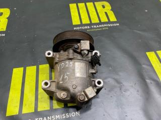 Запчасть компрессор кондиционера NISSAN NAVARA 2008