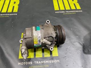 Компрессор кондиционера OPEL ASTRA