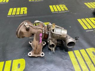 Запчасть турбина LEXUS RX200T