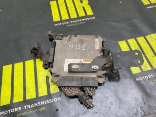 Блок управления ДВС ISUZU ELF